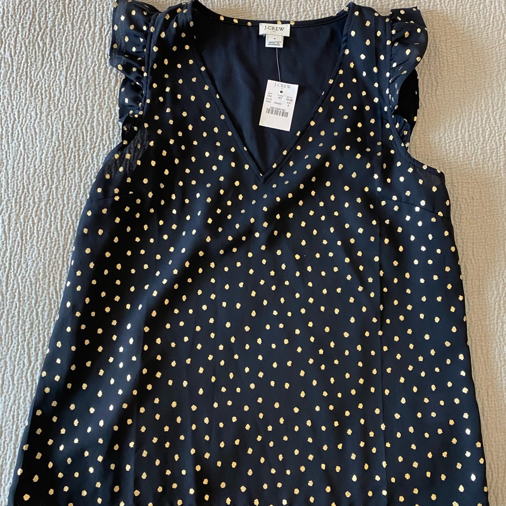 J Crew Top